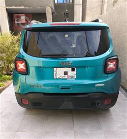 جيب رينيجيد